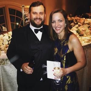 Meet your Posher, Christie